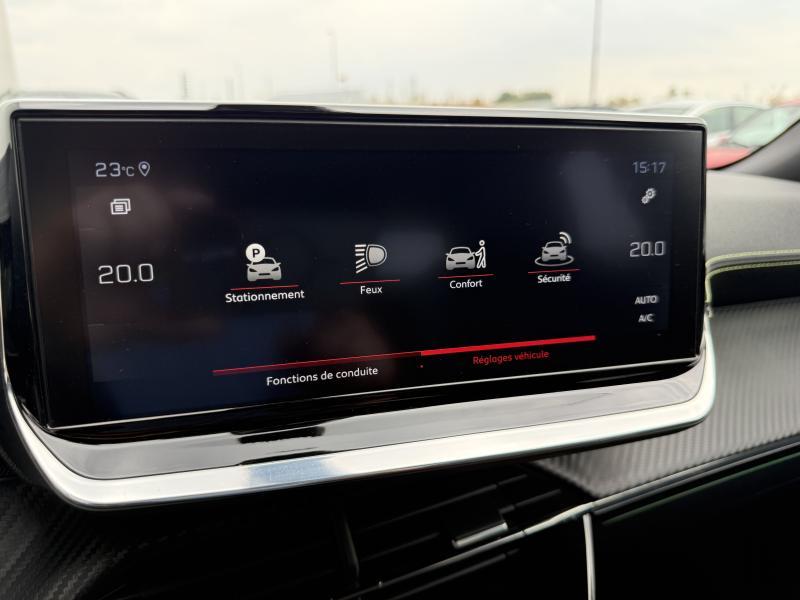 Image de la voiture Peugeot 2008