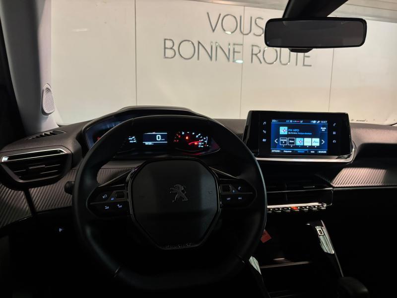 Image de la voiture Peugeot 2008