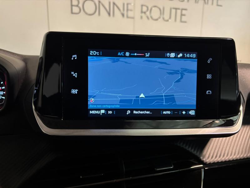 Image de la voiture Peugeot 2008