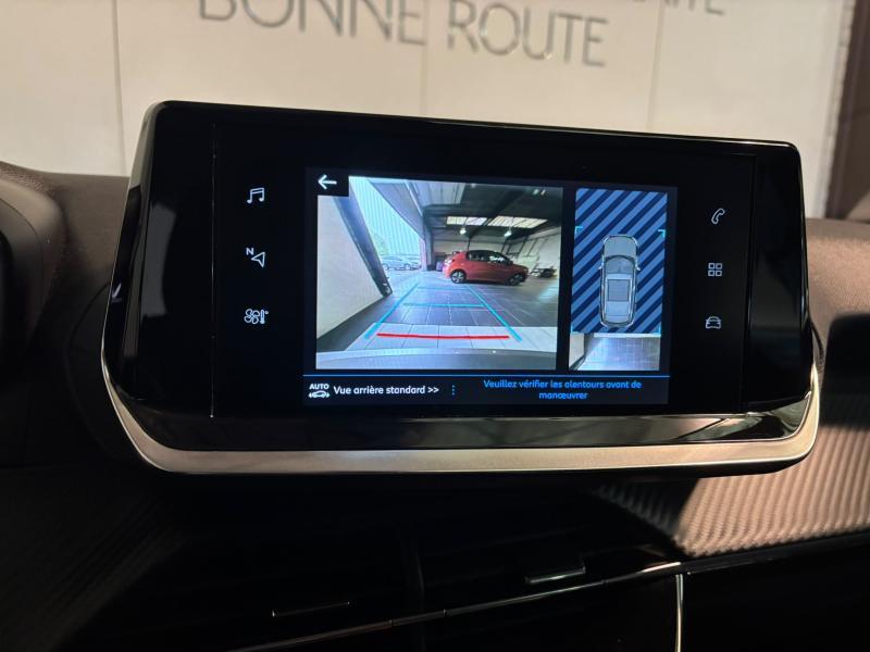 Image de la voiture Peugeot 2008