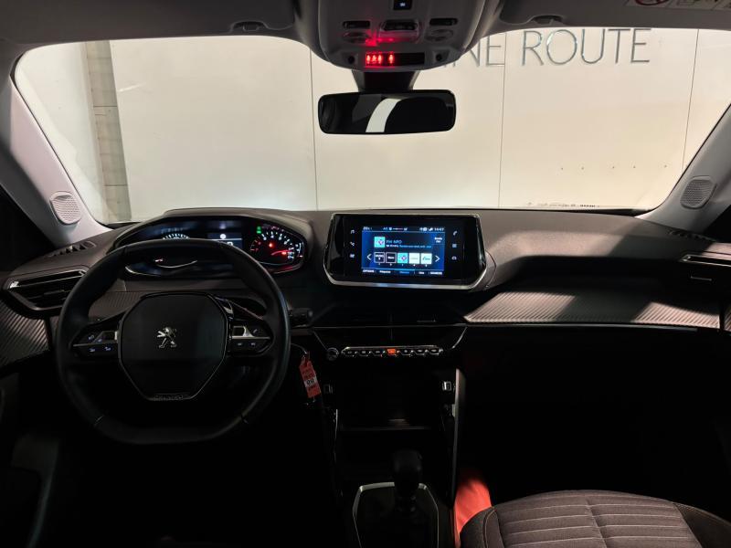 Image de la voiture Peugeot 2008