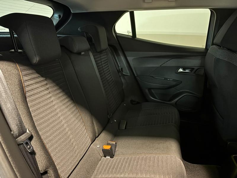 Image de la voiture Peugeot 2008