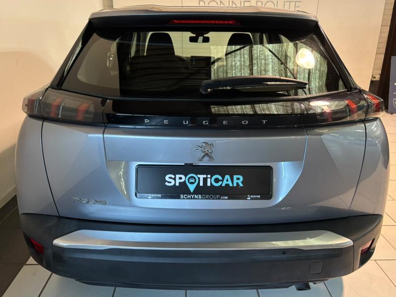 Image de la voiture Peugeot 2008