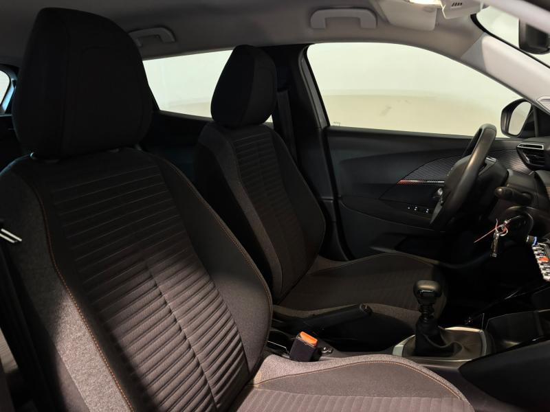 Image de la voiture Peugeot 2008
