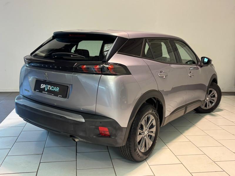 Image de la voiture Peugeot 2008