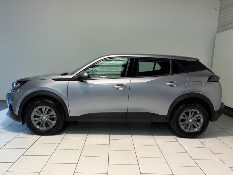 Image de la voiture Peugeot 2008