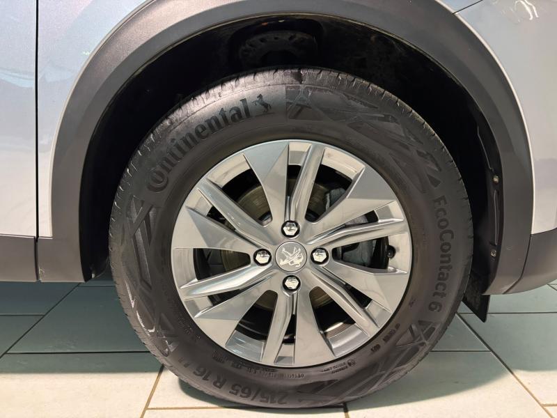Image de la voiture Peugeot 2008