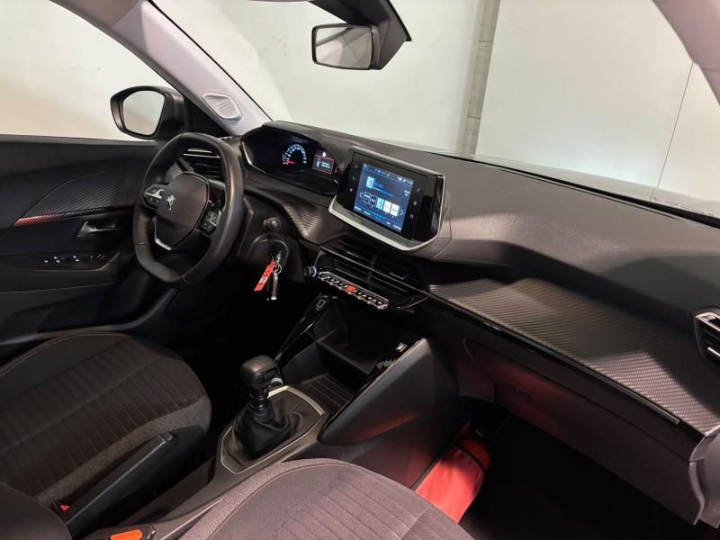 Image de la voiture Peugeot 2008