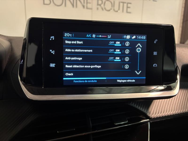 Image de la voiture Peugeot 2008