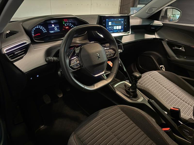 Image de la voiture Peugeot 2008