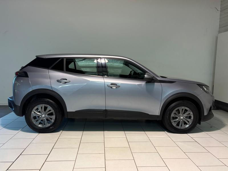 Image de la voiture Peugeot 2008