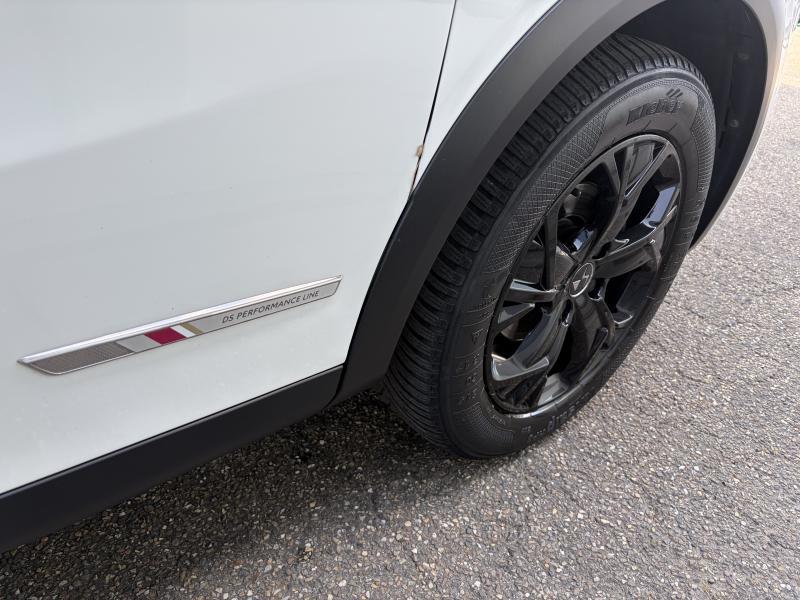 Image de la voiture DS Automobiles DS 3 Crossback