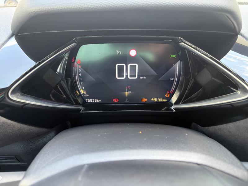 Image de la voiture DS Automobiles DS 3 Crossback