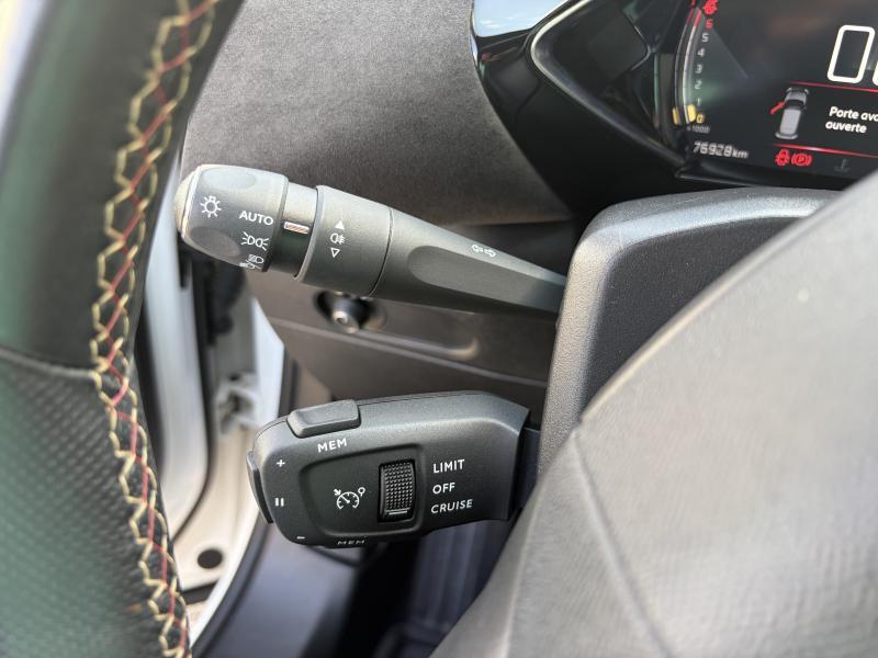 Image de la voiture DS Automobiles DS 3 Crossback