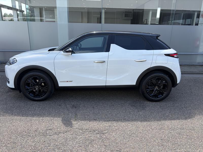 Image de la voiture DS Automobiles DS 3 Crossback