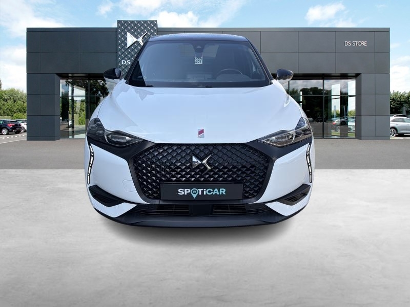 Image de la voiture DS Automobiles DS 3 Crossback