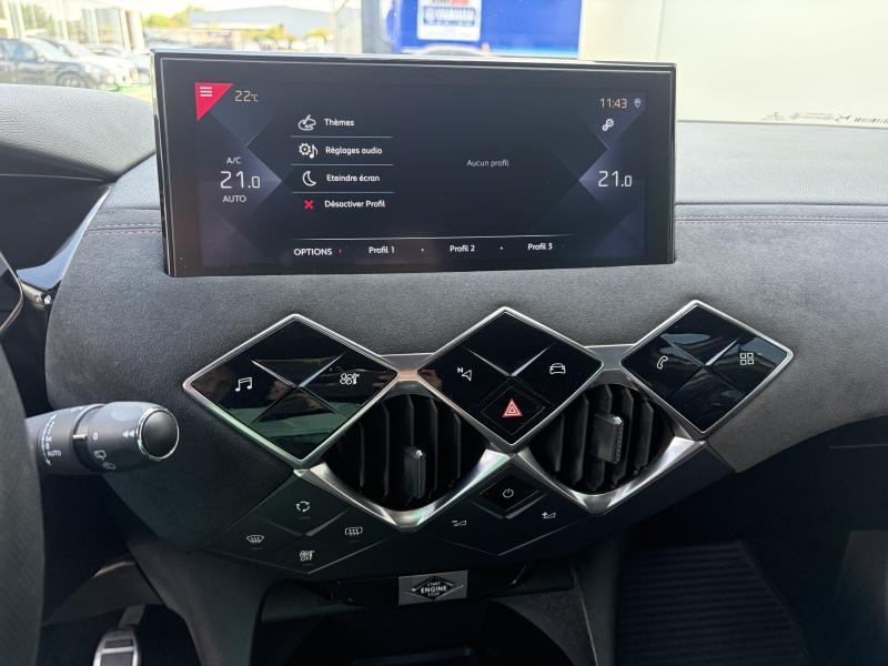 Image de la voiture DS Automobiles DS 3 Crossback