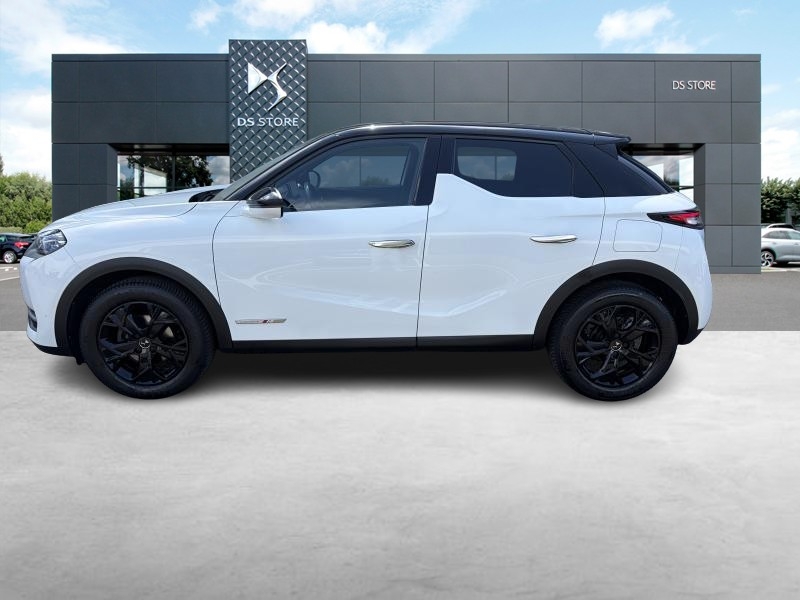 Image de la voiture DS Automobiles DS 3 Crossback