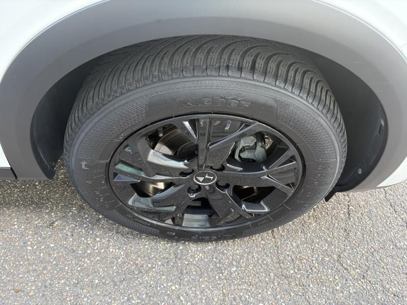Image de la voiture DS Automobiles DS 3 Crossback