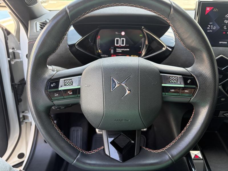 Image de la voiture DS Automobiles DS 3 Crossback