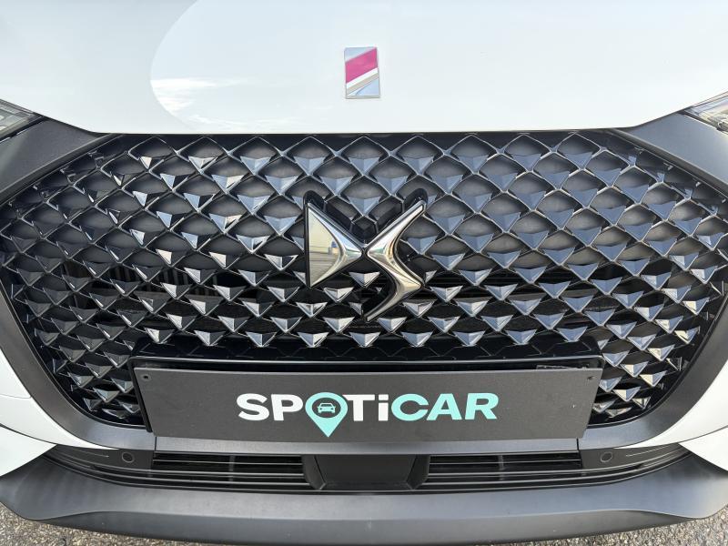 Image de la voiture DS Automobiles DS 3 Crossback