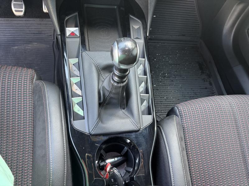Image de la voiture DS Automobiles DS 3 Crossback