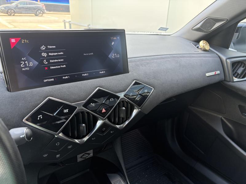 Image de la voiture DS Automobiles DS 3 Crossback