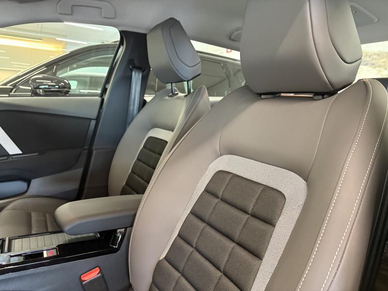 Image de la voiture Citroen C4 X
