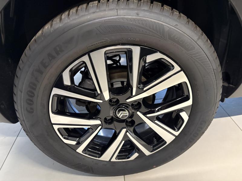 Image de la voiture Citroen C4 X