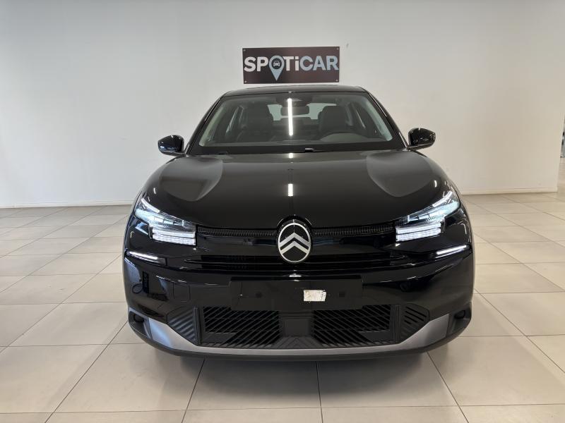 Image de la voiture Citroen C4 X