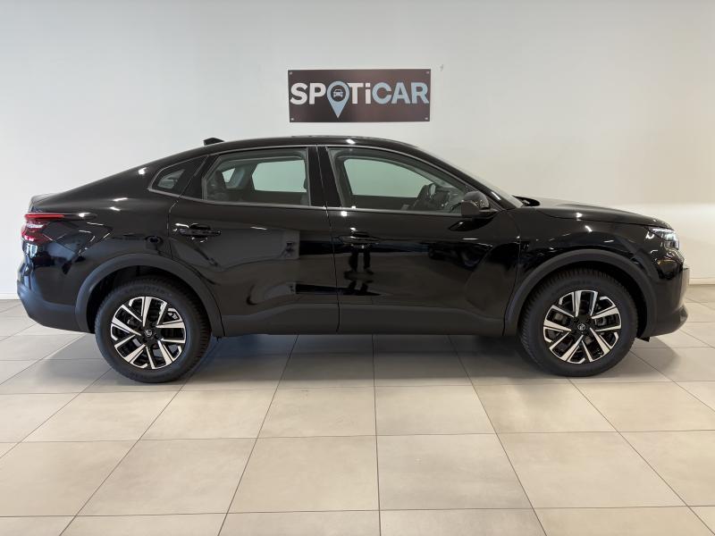 Image de la voiture Citroen C4 X