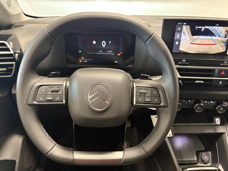 Image de la voiture Citroen C4 X