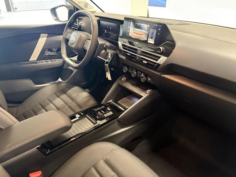 Image de la voiture Citroen C4 X