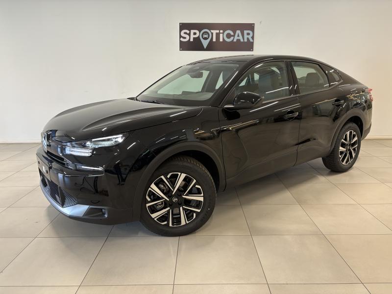 Image de la voiture Citroen C4 X