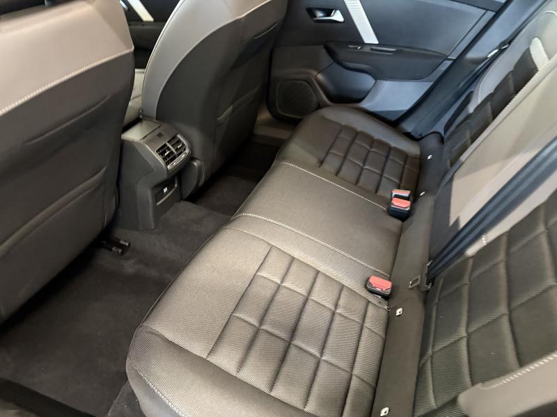 Image de la voiture Citroen C4 X