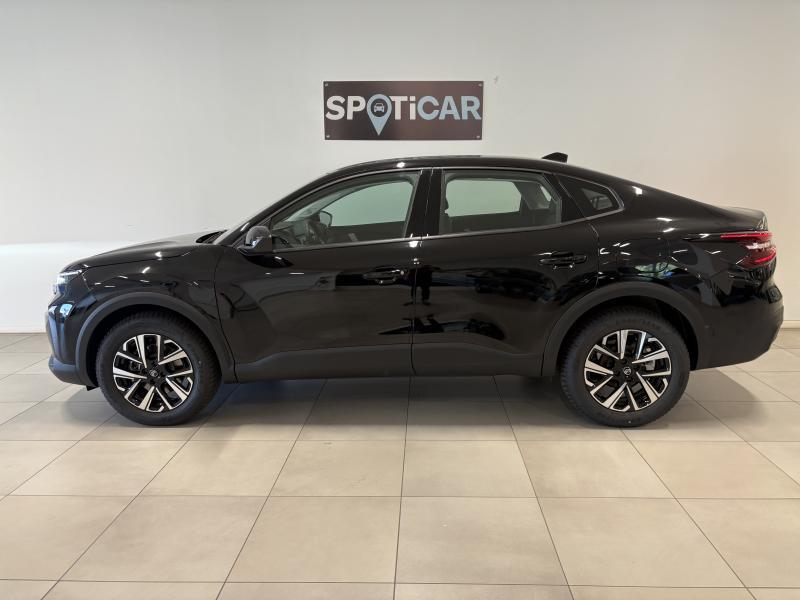 Image de la voiture Citroen C4 X