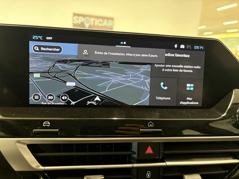 Image de la voiture Citroen C4 X