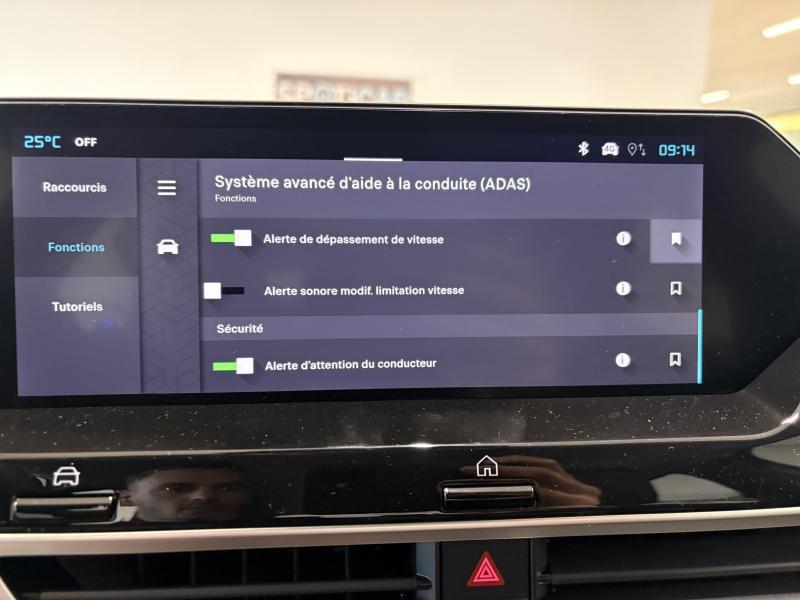 Image de la voiture Citroen C4 X