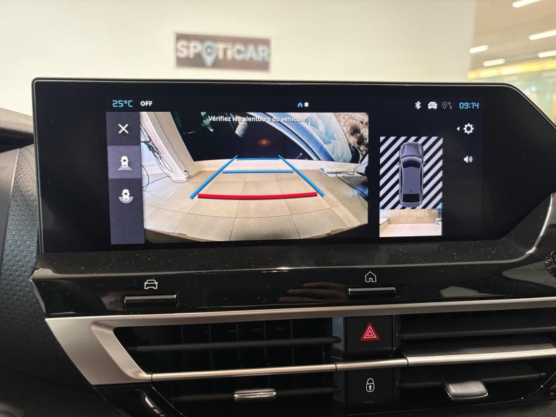Image de la voiture Citroen C4 X