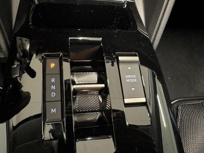 Image de la voiture Citroen C4 X