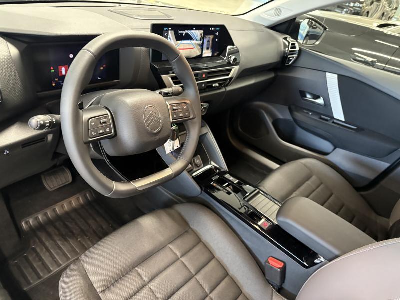 Image de la voiture Citroen C4 X