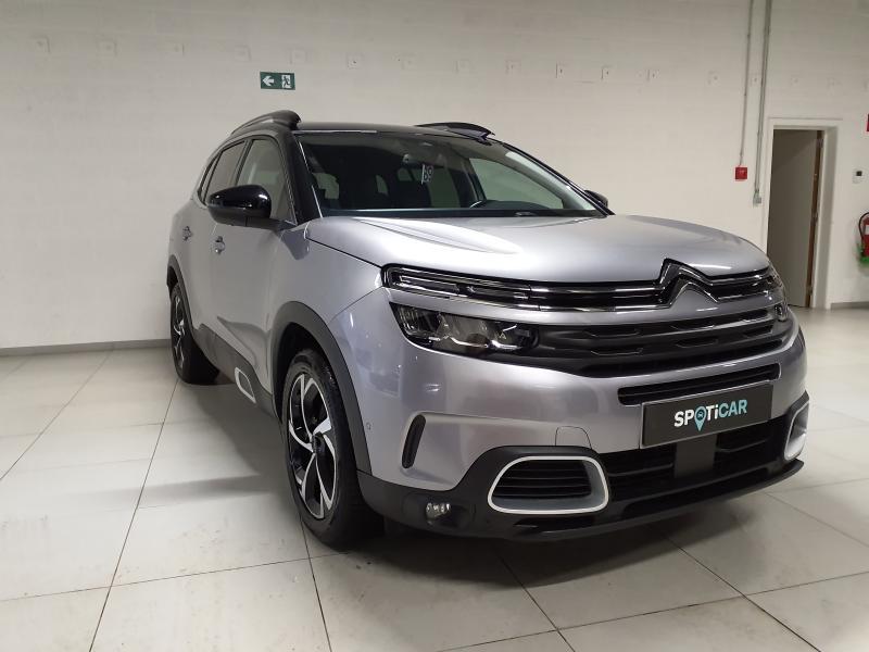 Image de la voiture Citroen C5