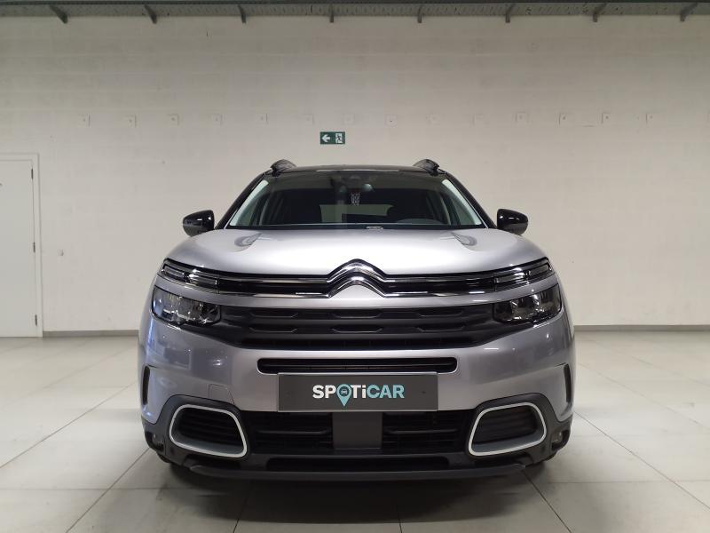 Image de la voiture Citroen C5