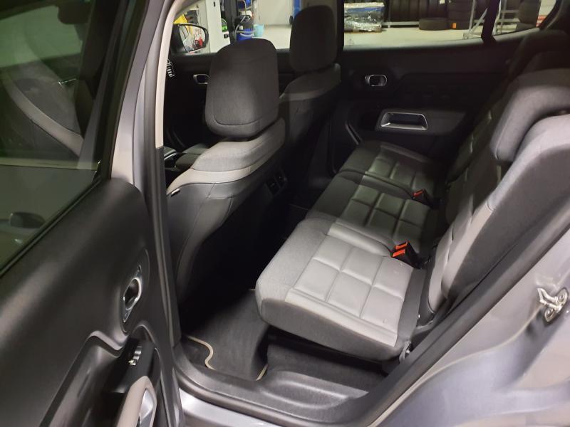 Image de la voiture Citroen C5