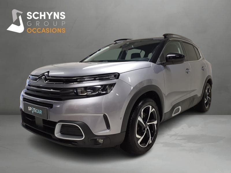 Image de la voiture Citroen C5