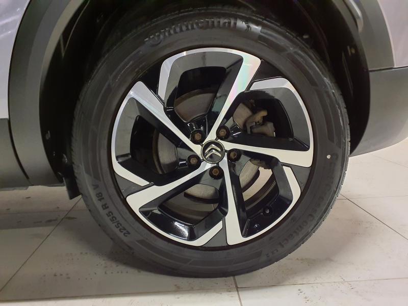 Image de la voiture Citroen C5