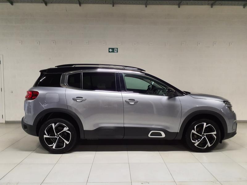 Image de la voiture Citroen C5