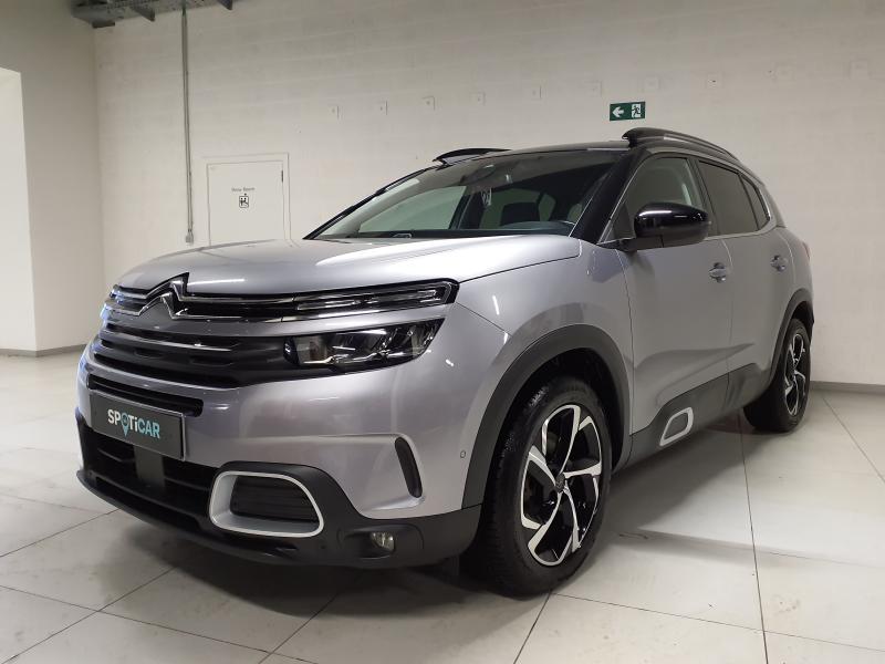 Image de la voiture Citroen C5