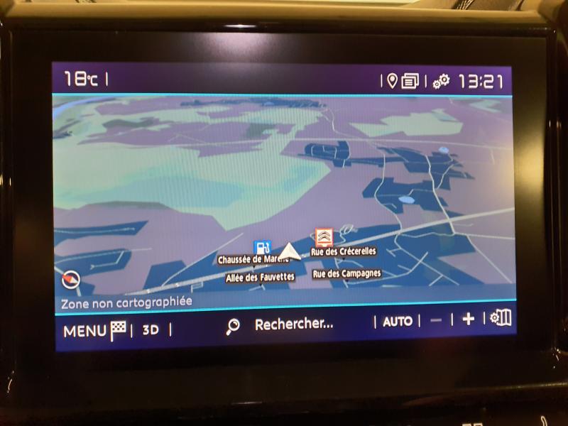 Image de la voiture Citroen C5