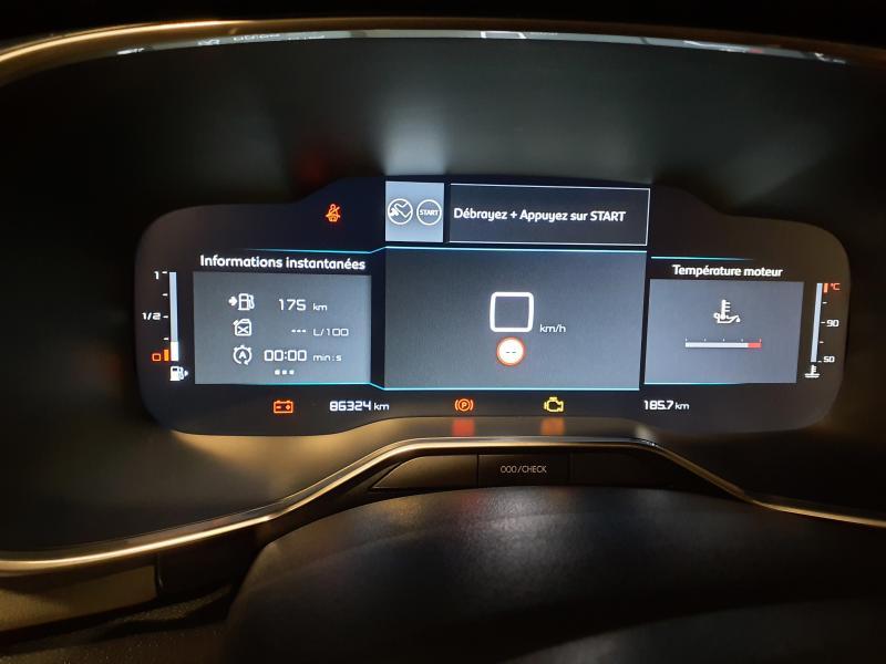 Image de la voiture Citroen C5